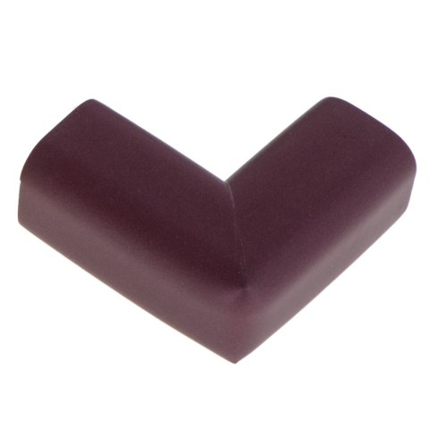 Zabezpieczenie narożników piankowe 50x23x8 brąz Zabezpieczenie narożników piankowe 50x23x8 brąz