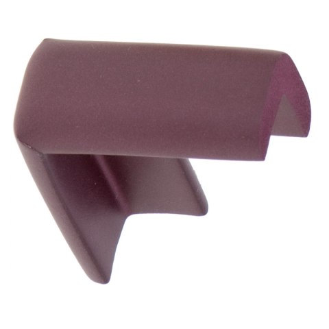 Zabezpieczenie narożników piankowe 50x23x8 brąz Zabezpieczenie narożników piankowe 50x23x8 brąz