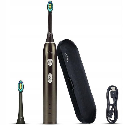Elektryczna szczoteczka podróżna SONIC WAVECLEAN MT6510 Elektryczna szczoteczka podróżna SONIC WAVECLEAN MT6510