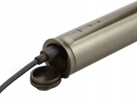 Elektryczna szczoteczka podróżna SONIC WAVECLEAN MT6510 Elektryczna szczoteczka podróżna SONIC WAVECLEAN MT6510