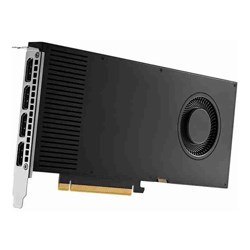 Karta graficzna Asus Nvidia RTX A4000 16GB, GDDR6, 4x DisplayPort, 140W,PCI Gen4 x16, VR Ready