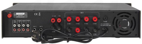 WZMACNIACZ HQM1550BT RADIO FM/MP3 550W WZMACNIACZ HQM1550BT RADIO FM/MP3 550W