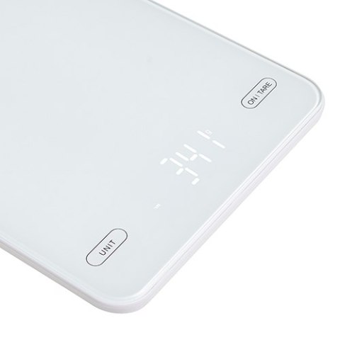 Waga kuchenna - 10kg - ładowana przez USB