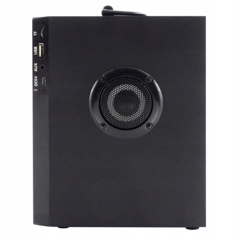 Głośnik Przenośny Media-Tech BOOMBOX BT Bluetooth MT3145 v2.0