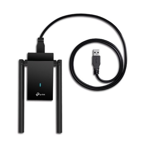 Karta sieciowa TP-LINK Archer TX20U Plus Karta sieciowa TP-LINK Archer TX20U Plus
