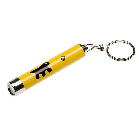 CAT POINTER - LED TOY- zabawka dla kota CAT POINTER - LED TOY- zabawka dla kota
