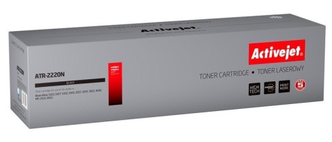 Toner Activejet ATR-2220N (zamiennik Ricoh 2220D 885266; Supreme; 11000 stron; czarny) Toner Activejet ATR-2220N (zamiennik Ricoh 2220D 885266; Supreme; 11000 stron; czarny)