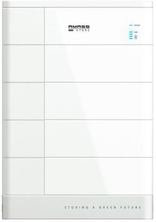 Bateria magazynu energii Sofar Solar GTX3000HV 2,56 kWh
