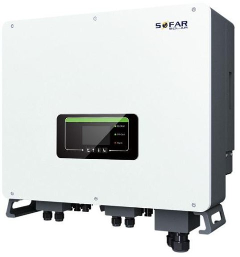 Falownik Sofar hybrydowy HYD15KTL 15kW 32-02-04.0017 Falownik Sofar hybrydowy HYD15KTL 15kW 32-02-04.0017