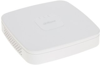 REJESTRATOR IP DAHUA NVR2104-P-4KS2