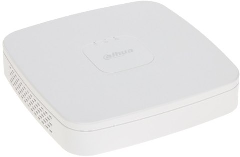 REJESTRATOR IP DAHUA NVR2104-P-4KS2