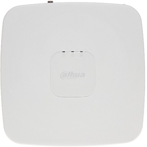 REJESTRATOR IP DAHUA NVR2104-P-4KS2