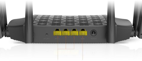 ROUTER TENDA AC19