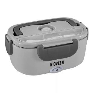Lunch box LB2410 GREY 24 VOLT