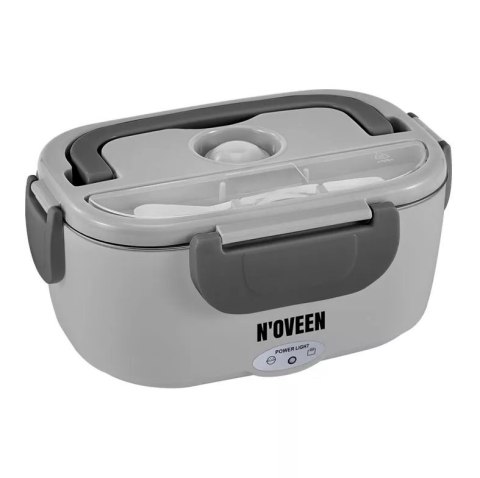 Lunch box LB2410 GREY 24 VOLT Lunch box LB2410 GREY 24 VOLT