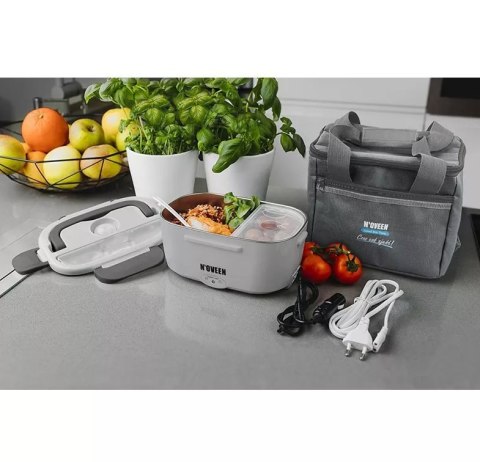 Lunch box LB2410 GREY 24 VOLT Lunch box LB2410 GREY 24 VOLT