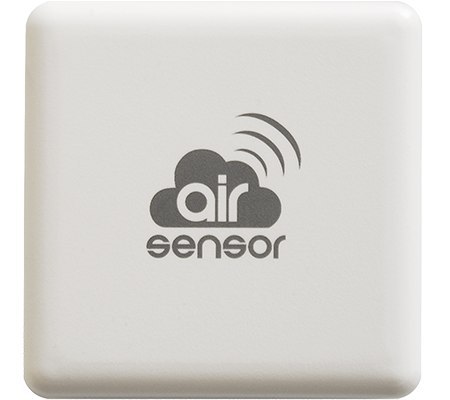 BLEBOX airsensor - WSKAZNIK JAKOSCI POWIETRZA BLEBOX airsensor - WSKAZNIK JAKOSCI POWIETRZA