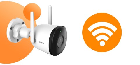 KAMERA IP IMOU BULLET 2C IPC-F22P-D