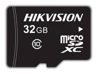 KARTA MICRO SD HIKVISION HS-TF-L2 32GB