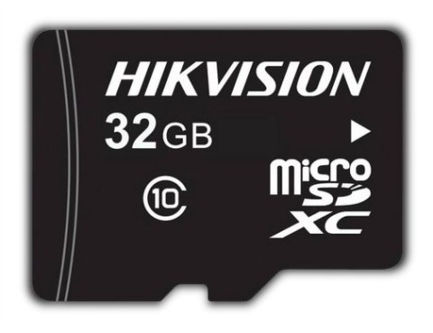 KARTA MICRO SD HIKVISION HS-TF-L2 32GB KARTA MICRO SD HIKVISION HS-TF-L2 32GB