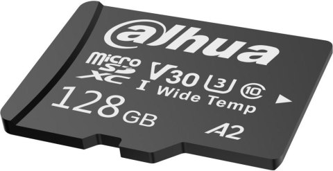 Karta pamięci 128GB DAHUA TF-W100-128GB Karta pamięci 128GB DAHUA TF-W100-128GB