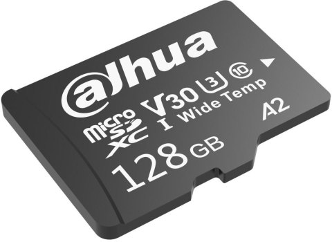 Karta pamięci 128GB DAHUA TF-W100-128GB Karta pamięci 128GB DAHUA TF-W100-128GB