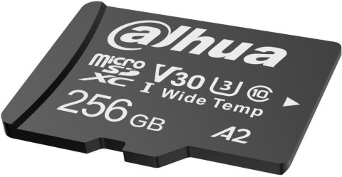 Karta pamięci 256GB DAHUA TF-W100-256GB Karta pamięci 256GB DAHUA TF-W100-256GB