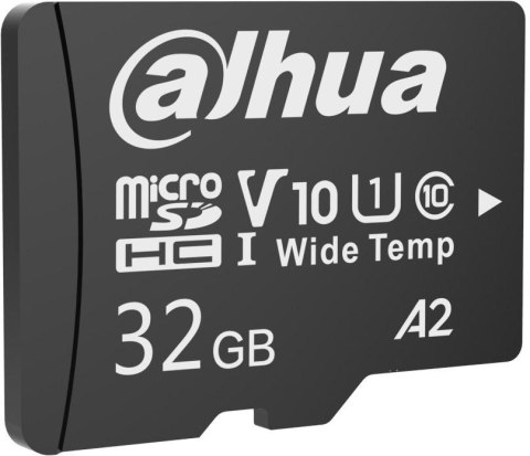 Karta pamięci 32GB DAHUA TF-W100-32GB Karta pamięci 32GB DAHUA TF-W100-32GB