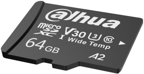 Karta pamięci 64GB DAHUA TF-W100-64GB Karta pamięci 64GB DAHUA TF-W100-64GB