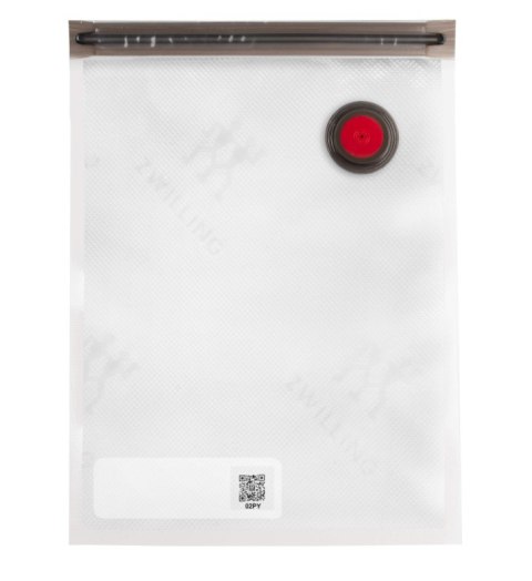 Zestaw toreb próżniowych ZWILLING Fresh & Save - 49 cm 36800-305-0 Zestaw toreb próżniowych ZWILLING Fresh & Save - 49 cm 36800-305-0