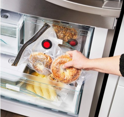 Zestaw toreb próżniowych ZWILLING Fresh & Save - 49 cm 36800-305-0 Zestaw toreb próżniowych ZWILLING Fresh & Save - 49 cm 36800-305-0