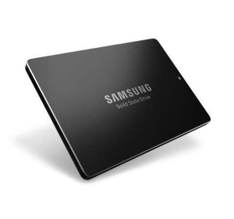 Dysk SSD Samsung PM883 960GB SATA 2.5" MZ7LH960HAJR-00005 (DWPD 1.3) Dysk SSD Samsung PM883 960GB SATA 2.5" MZ7LH960HAJR-00005 (DWPD 1.3)