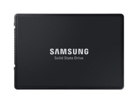 Dysk SSD Samsung PM9A3 7.68TB U.2 NVMe Gen4 MZQL27T6HBLA-00A07 (DWPD 1) Dysk SSD Samsung PM9A3 7.68TB U.2 NVMe Gen4 MZQL27T6HBLA-00A07 (DWPD 1)