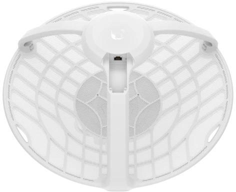 UBIQUITI airMAX GigaBeam Long Range (GBE-LR) 60/5GHz UBIQUITI airMAX GigaBeam Long Range (GBE-LR) 60/5GHz
