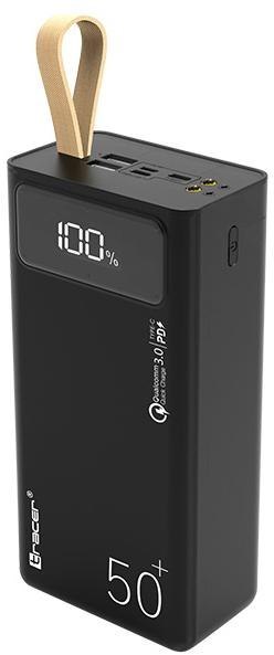 Power bank TRACER MAGNI 50000mAh TRABAT47063