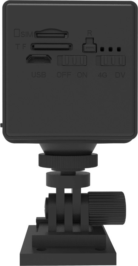Kamera IP Orllo Mini Kamera Bezprzewodowa GSM 4G LTE ORLLO W8 PRO SIM Kamera IP Orllo Mini Kamera Bezprzewodowa GSM 4G LTE ORLLO W8 PRO SIM