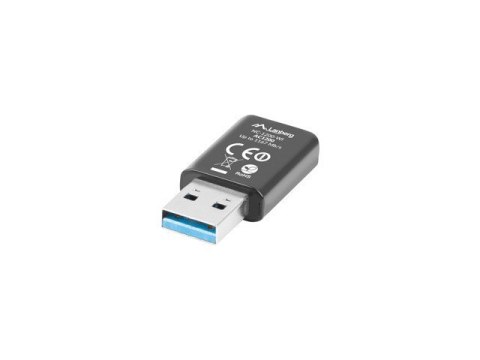 Karta sieciowa Lanberg AC1200 NC-1200-WI (USB 3.0) Karta sieciowa Lanberg AC1200 NC-1200-WI (USB 3.0)