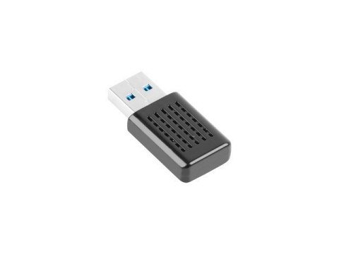 Karta sieciowa Lanberg AC1200 NC-1200-WI (USB 3.0) Karta sieciowa Lanberg AC1200 NC-1200-WI (USB 3.0)
