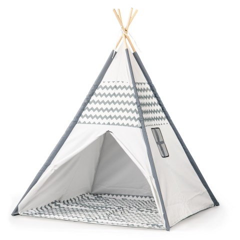 Namiot namiocik tipi wigwam domek dla dzieci Namiot namiocik tipi wigwam domek dla dzieci
