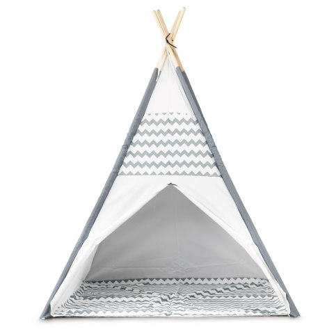 Namiot namiocik tipi wigwam domek dla dzieci Namiot namiocik tipi wigwam domek dla dzieci