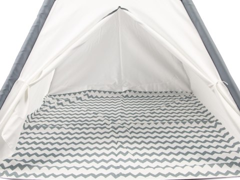 Namiot namiocik tipi wigwam domek dla dzieci Namiot namiocik tipi wigwam domek dla dzieci