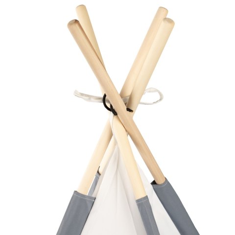 Namiot namiocik tipi wigwam domek dla dzieci Namiot namiocik tipi wigwam domek dla dzieci