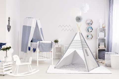Namiot namiocik tipi wigwam domek dla dzieci Namiot namiocik tipi wigwam domek dla dzieci