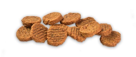 Brit Jerky Turkey Meaty Coins - Indyk - przysmak dla psa - 200g Brit Jerky Turkey Meaty Coins - Indyk - przysmak dla psa - 200g