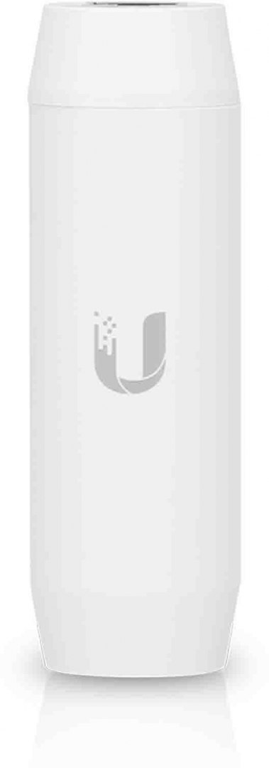UBIQUITI Instant PoE Indoor Adapter 48V 802.3af GIGABIT (INS-3AF-I-G) UBIQUITI Instant PoE Indoor Adapter 48V 802.3af GIGABIT (INS-3AF-I-G)