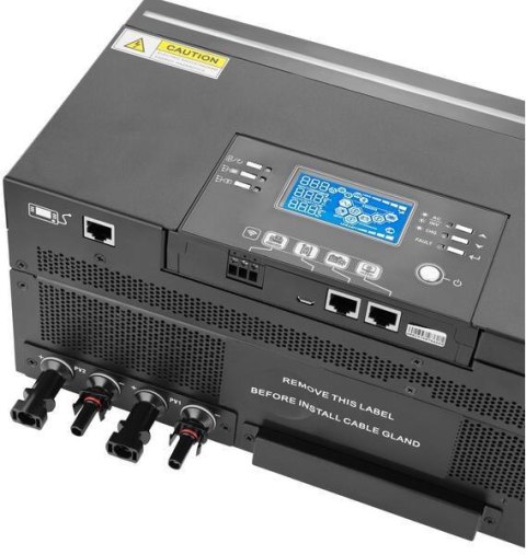 Inwerter falownik 1-fazowy OFF-GRID, ESB 15kW-48 48V 7200/1500W Inwerter falownik 1-fazowy OFF-GRID, ESB 15kW-48 48V 7200/1500W
