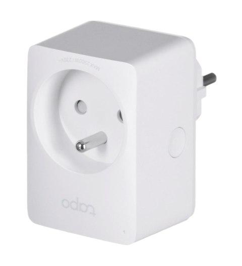 Gniazdko Smart Plug WiFi Tapo P100(1-pack) Gniazdko Smart Plug WiFi Tapo P100(1-pack)