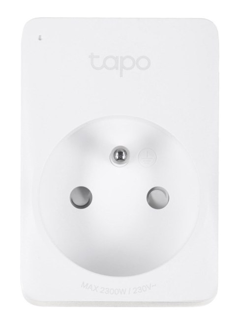 Gniazdko Smart Plug WiFi Tapo P100(1-pack) Gniazdko Smart Plug WiFi Tapo P100(1-pack)