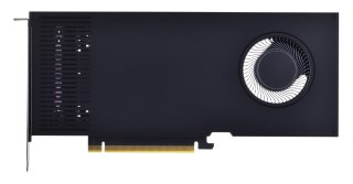 Karta graficzna Asus Nvidia RTX A4000 16GB, GDDR6, 4x DisplayPort, 140W,PCI Gen4 x16, VR Ready