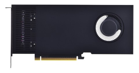 Karta graficzna Asus Nvidia RTX A4000 16GB, GDDR6, 4x DisplayPort, 140W,PCI Gen4 x16, VR Ready